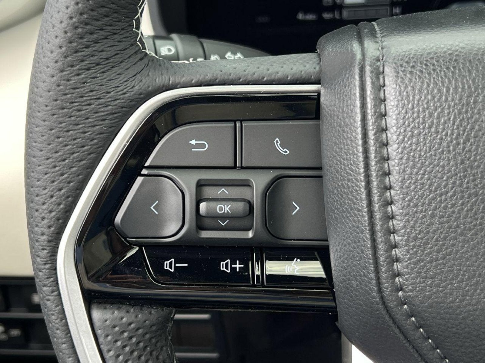 2025 Toyota Tundra Hybrid Capstone