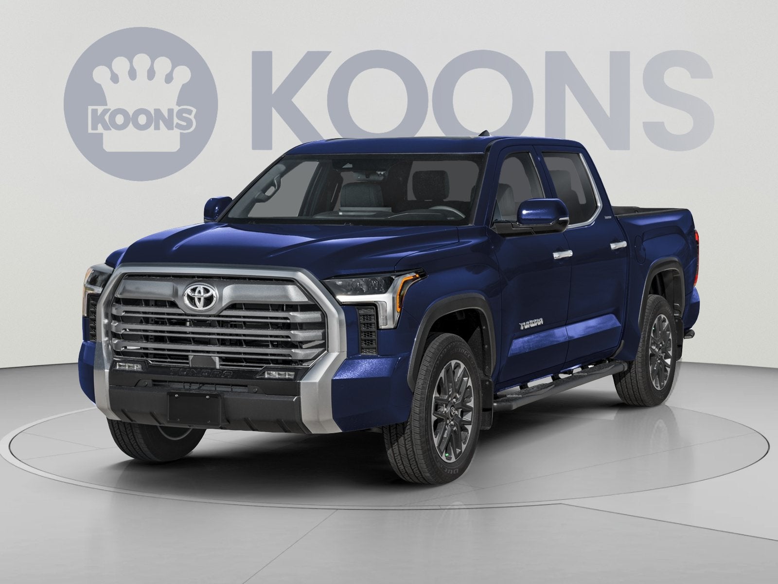2026 Toyota Tundra Hybrid Limited