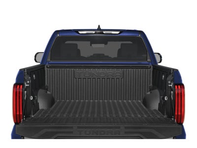 2026 Toyota Tundra Hybrid Limited