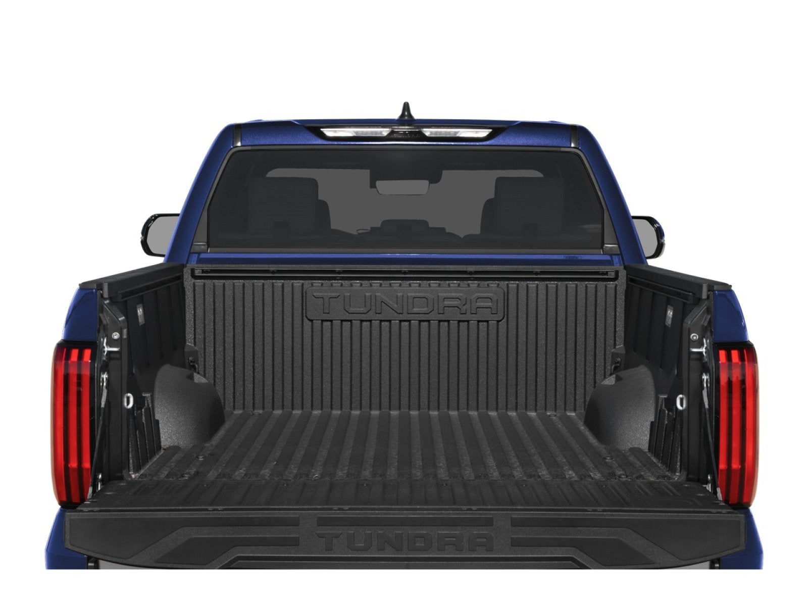 2026 Toyota Tundra Hybrid Limited