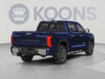 2026 Toyota Tundra Hybrid Limited