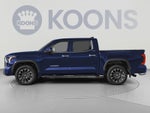 2026 Toyota Tundra Hybrid Limited