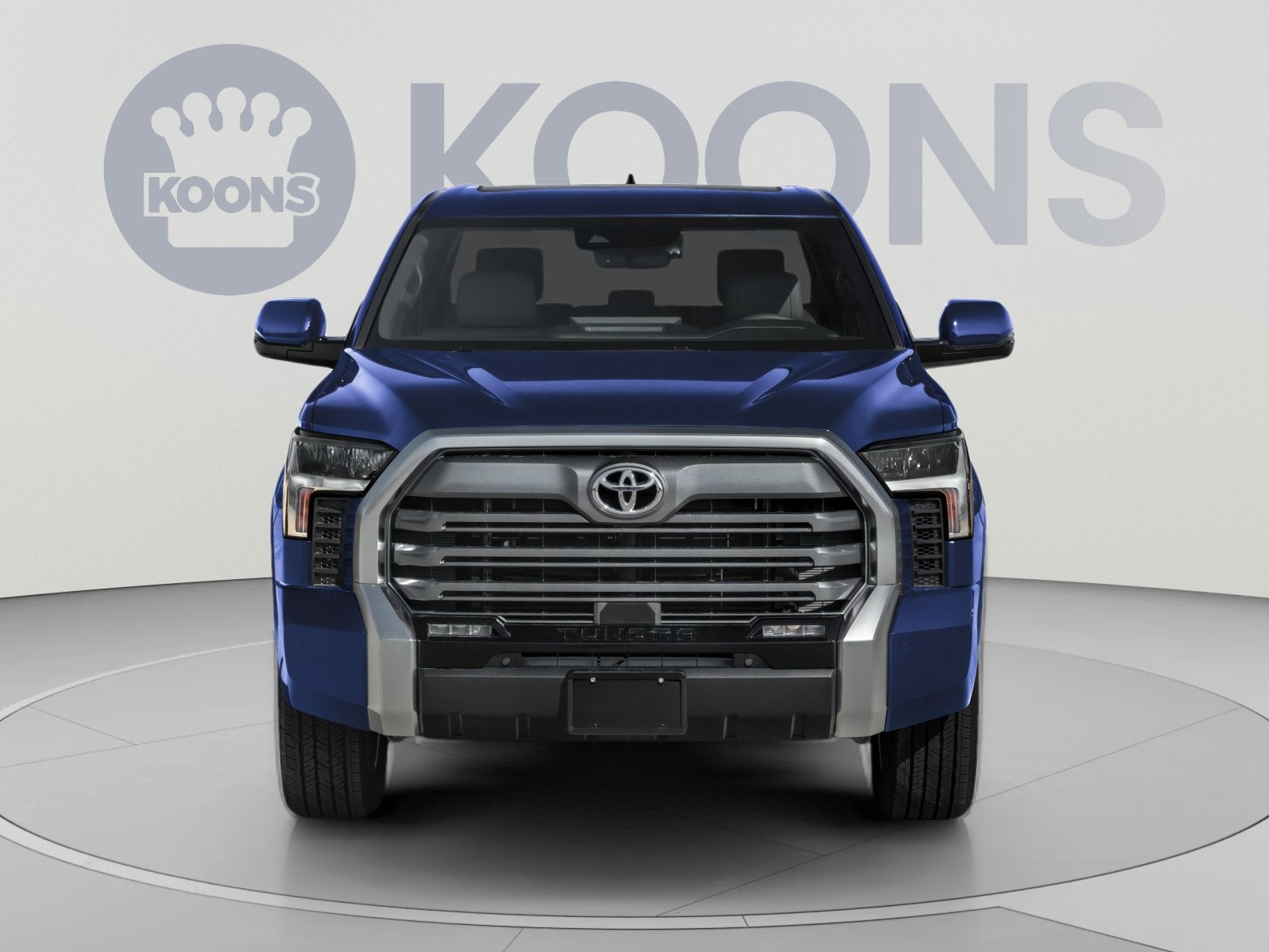 2026 Toyota Tundra Hybrid Limited
