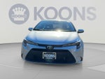 2027 Toyota Corolla LE