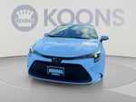 2027 Toyota Corolla LE