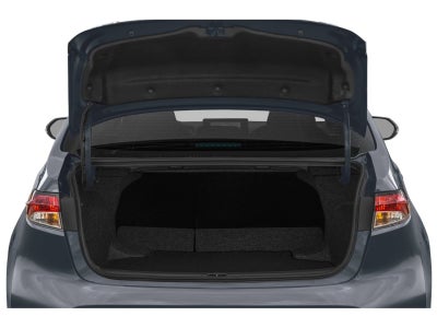 2027 Toyota Corolla SE