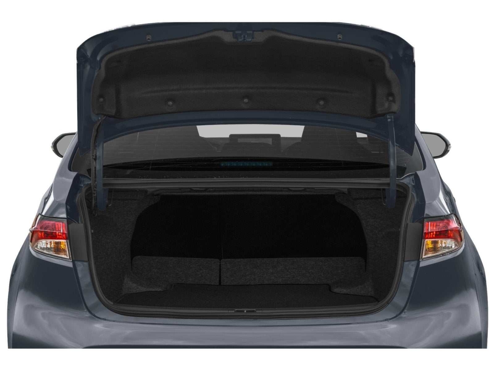2027 Toyota Corolla SE