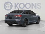 2027 Toyota Corolla SE