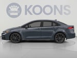 2027 Toyota Corolla SE