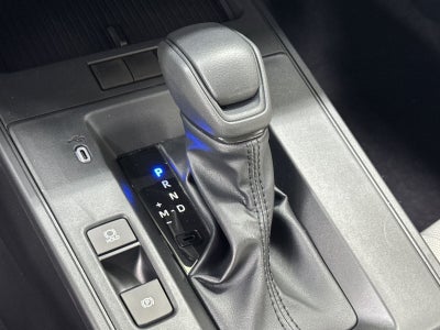 2026 Toyota Corolla Cross L AWD