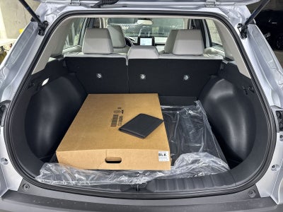 2026 Toyota Corolla Cross L AWD