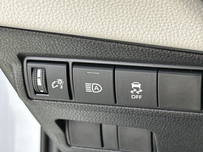 2026 Toyota Corolla Cross L AWD