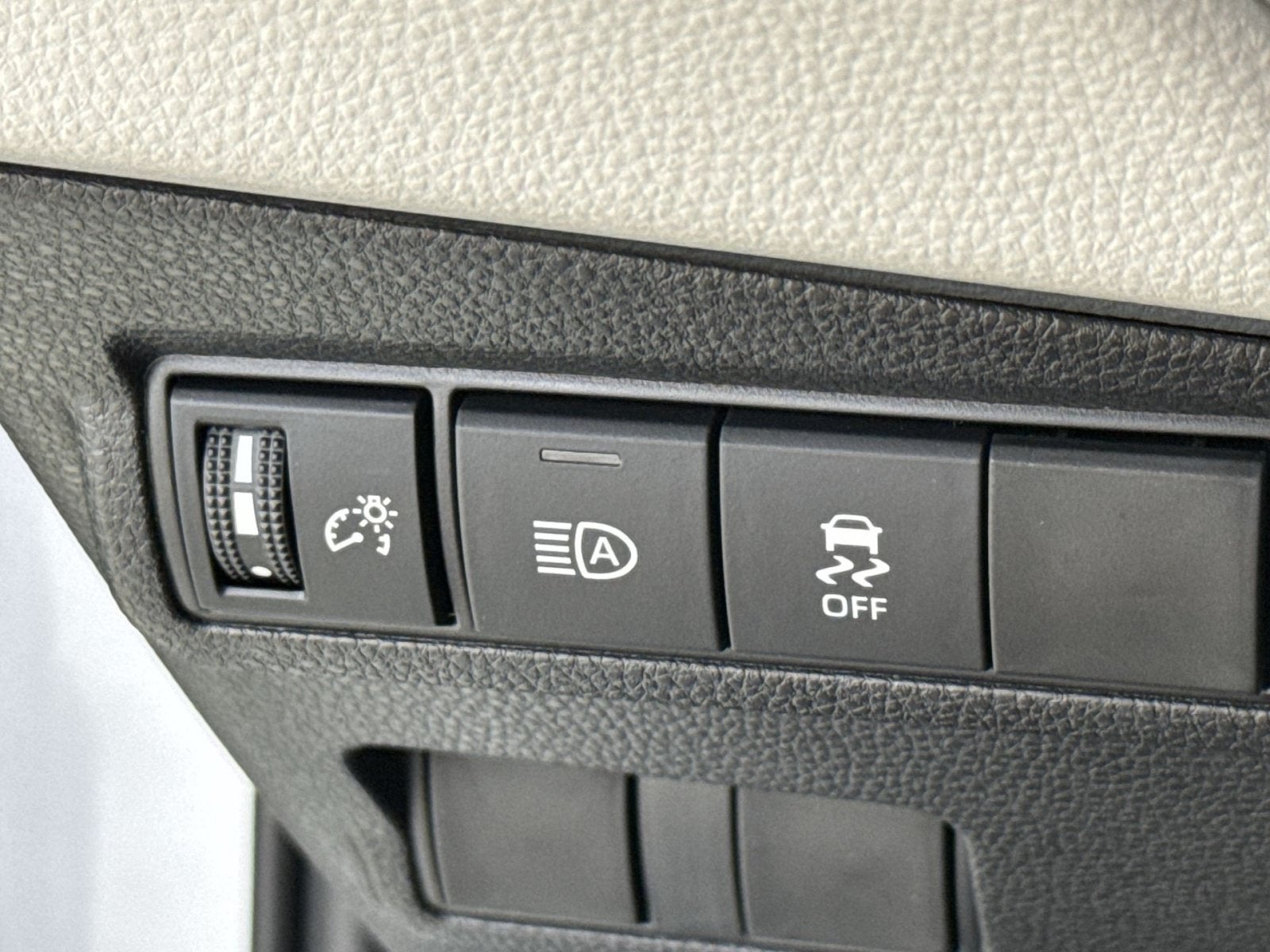 2026 Toyota Corolla Cross L AWD