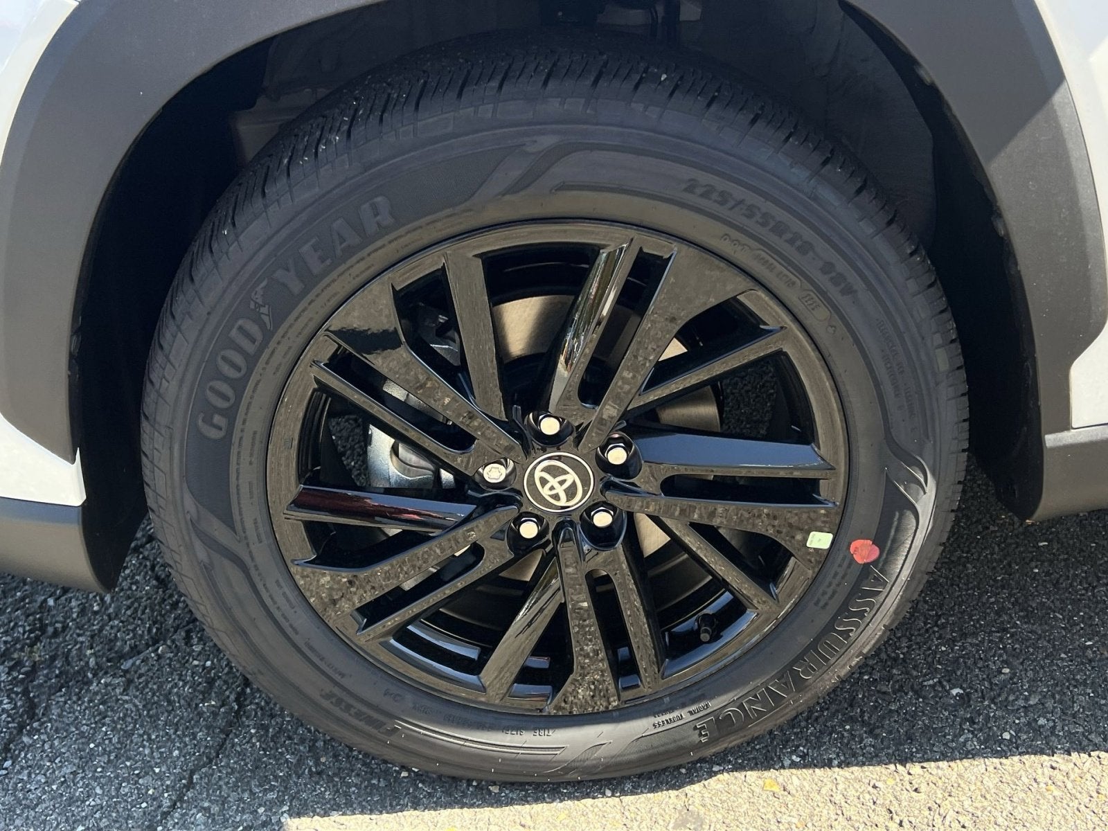 2026 Toyota Corolla Cross Hybrid XSE