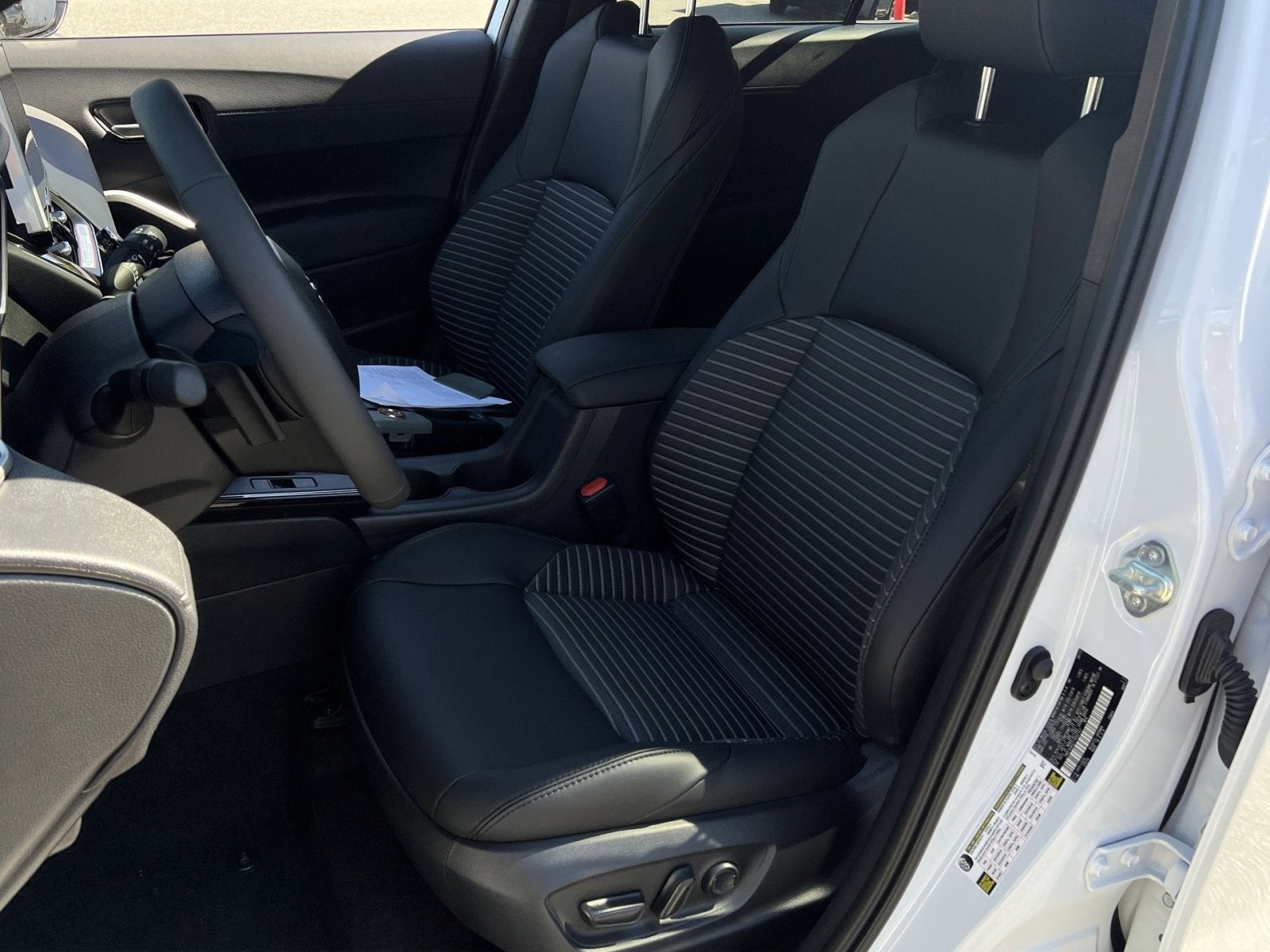 2026 Toyota Corolla Cross Hybrid XSE