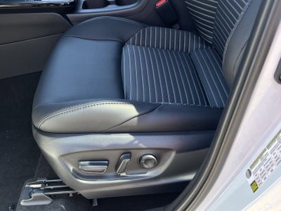 2026 Toyota Corolla Cross Hybrid XSE