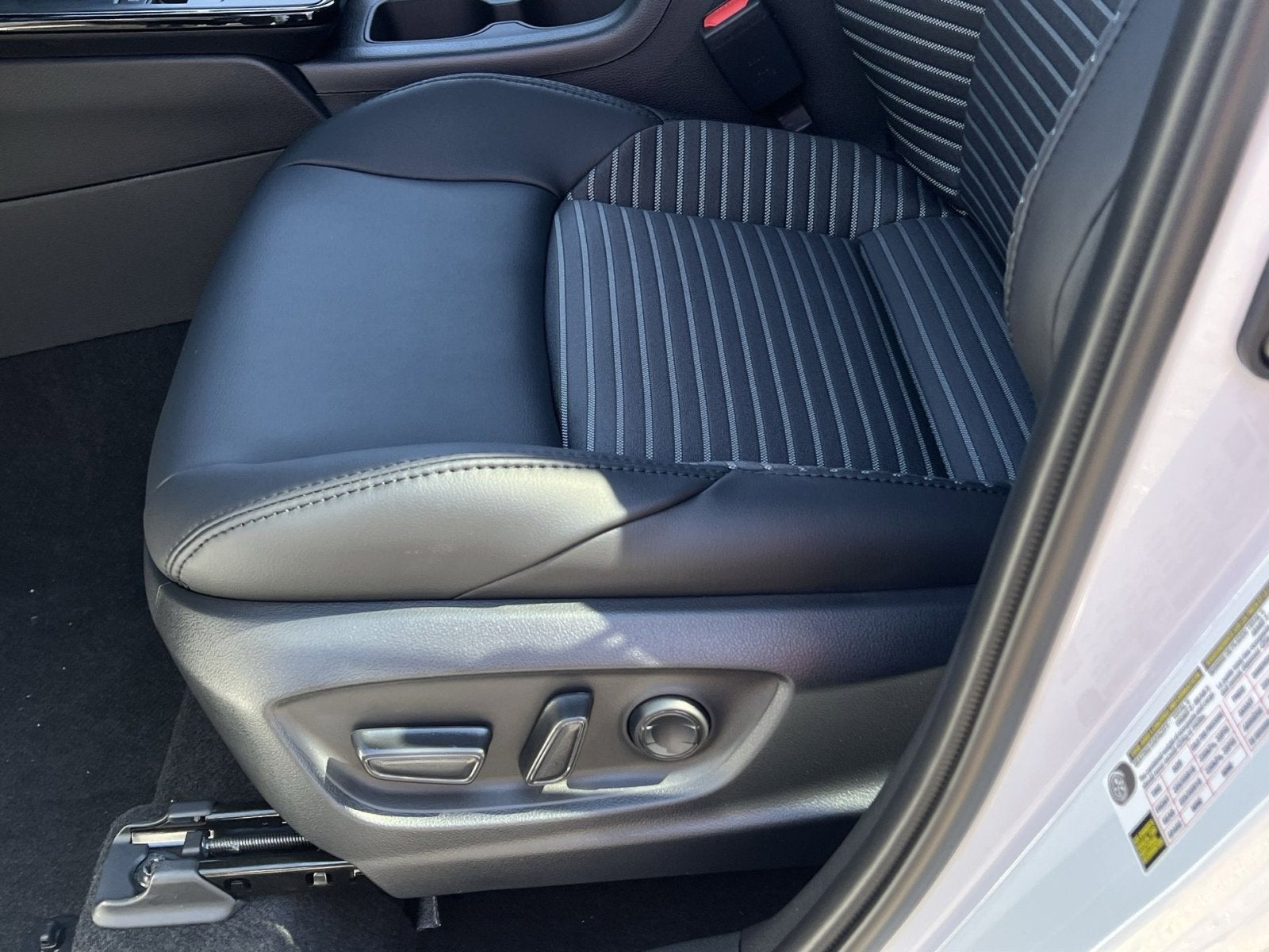 2026 Toyota Corolla Cross Hybrid XSE