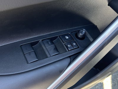 2026 Toyota Corolla Cross Hybrid XSE