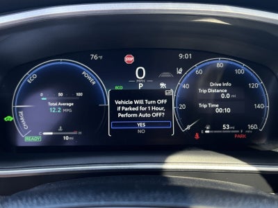 2026 Toyota Corolla Cross Hybrid XSE