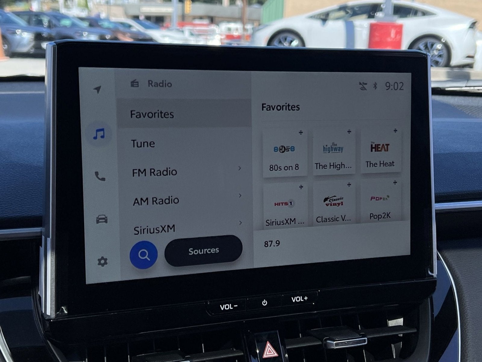 2026 Toyota Corolla Cross Hybrid XSE