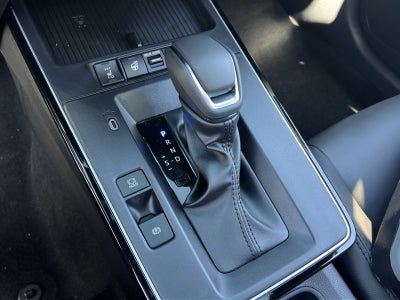 2026 Toyota Corolla Cross Hybrid XSE