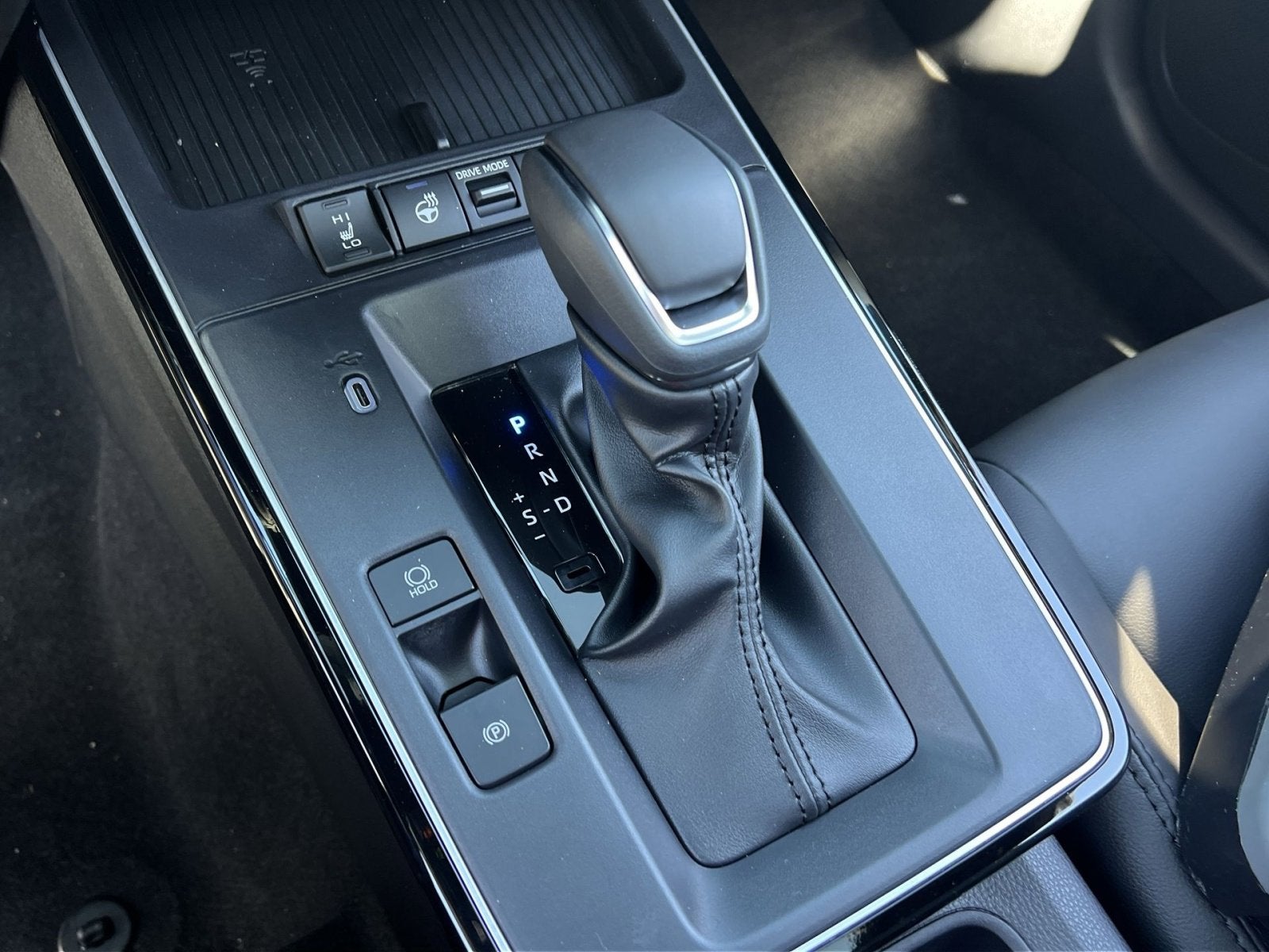 2026 Toyota Corolla Cross Hybrid XSE