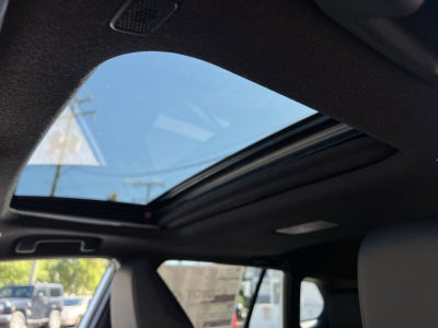 2026 Toyota Corolla Cross Hybrid XSE