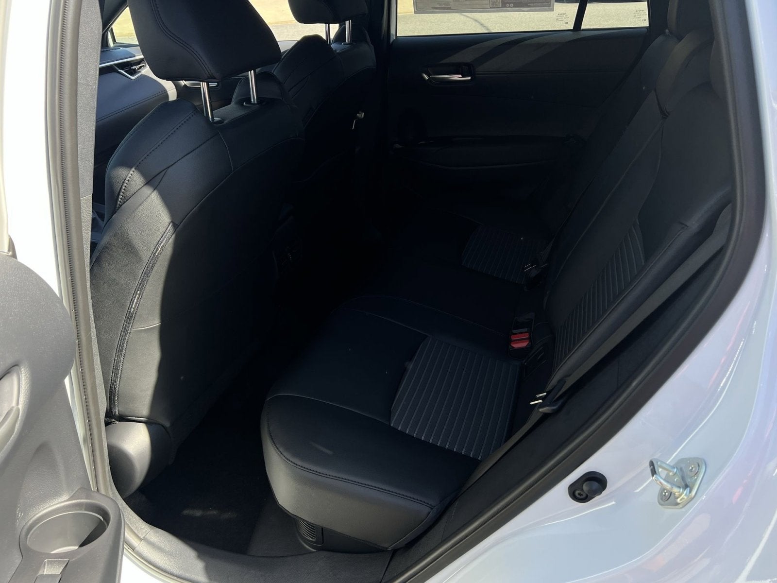 2026 Toyota Corolla Cross Hybrid XSE