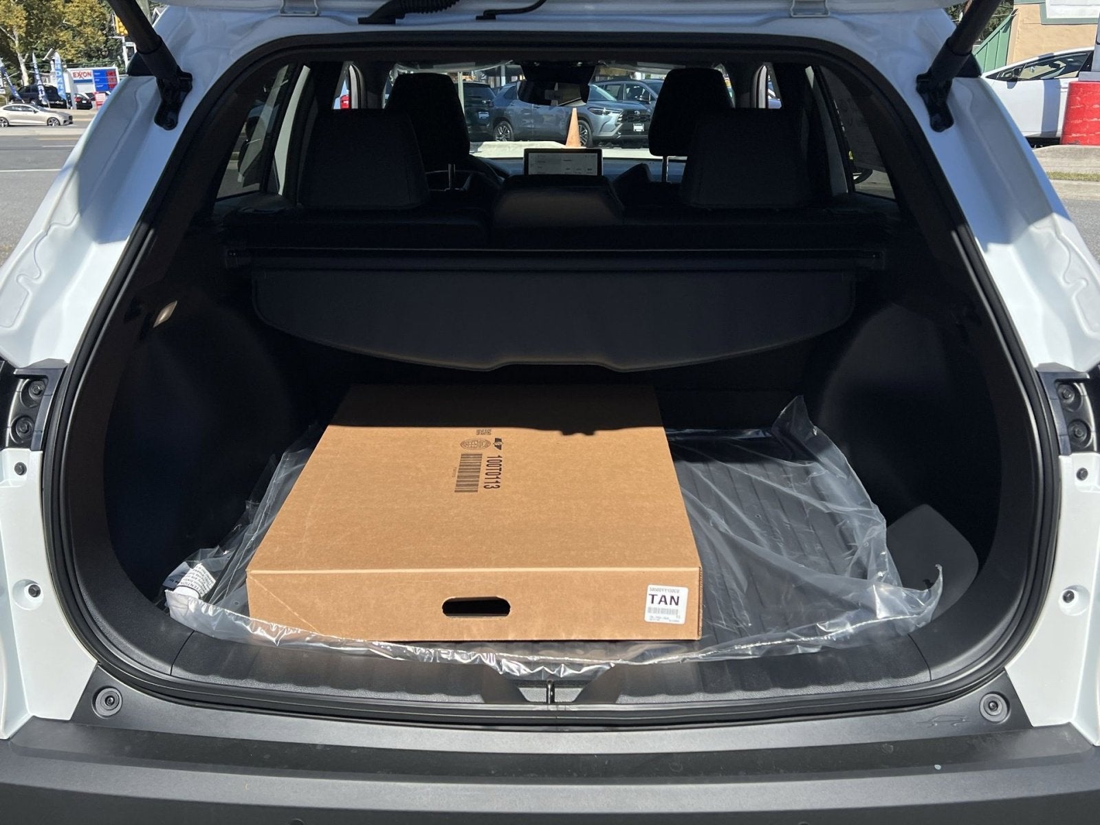 2026 Toyota Corolla Cross Hybrid XSE