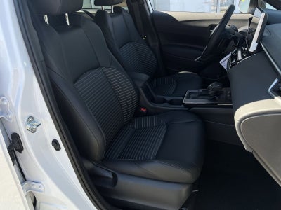 2026 Toyota Corolla Cross Hybrid XSE