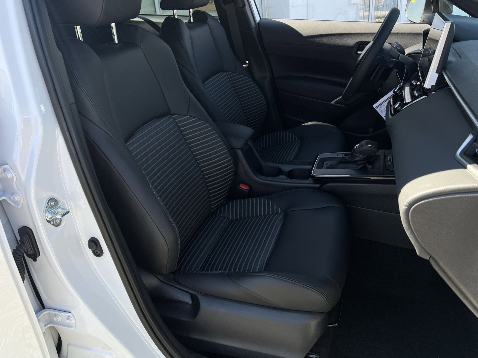 2026 Toyota Corolla Cross Hybrid XSE