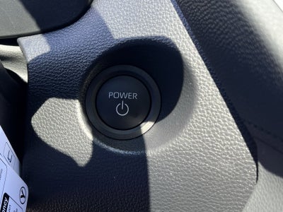 2026 Toyota Corolla Cross Hybrid XSE