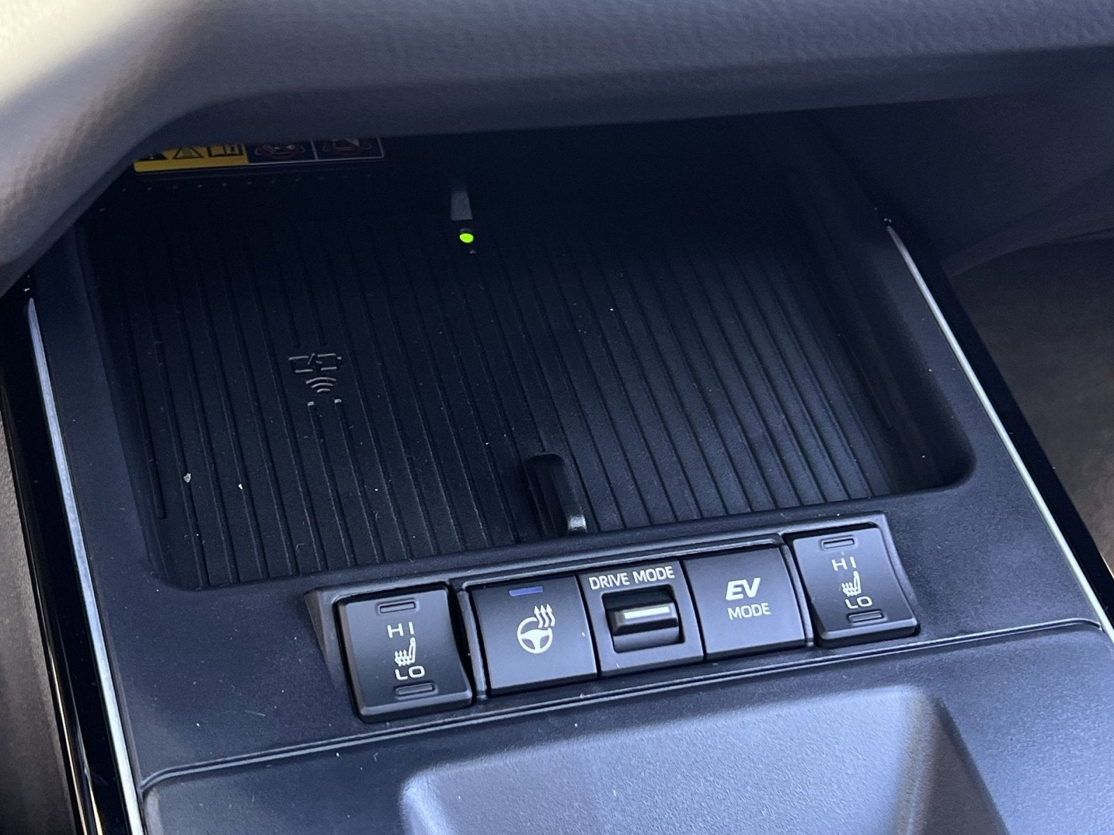 2026 Toyota Corolla Cross Hybrid XSE