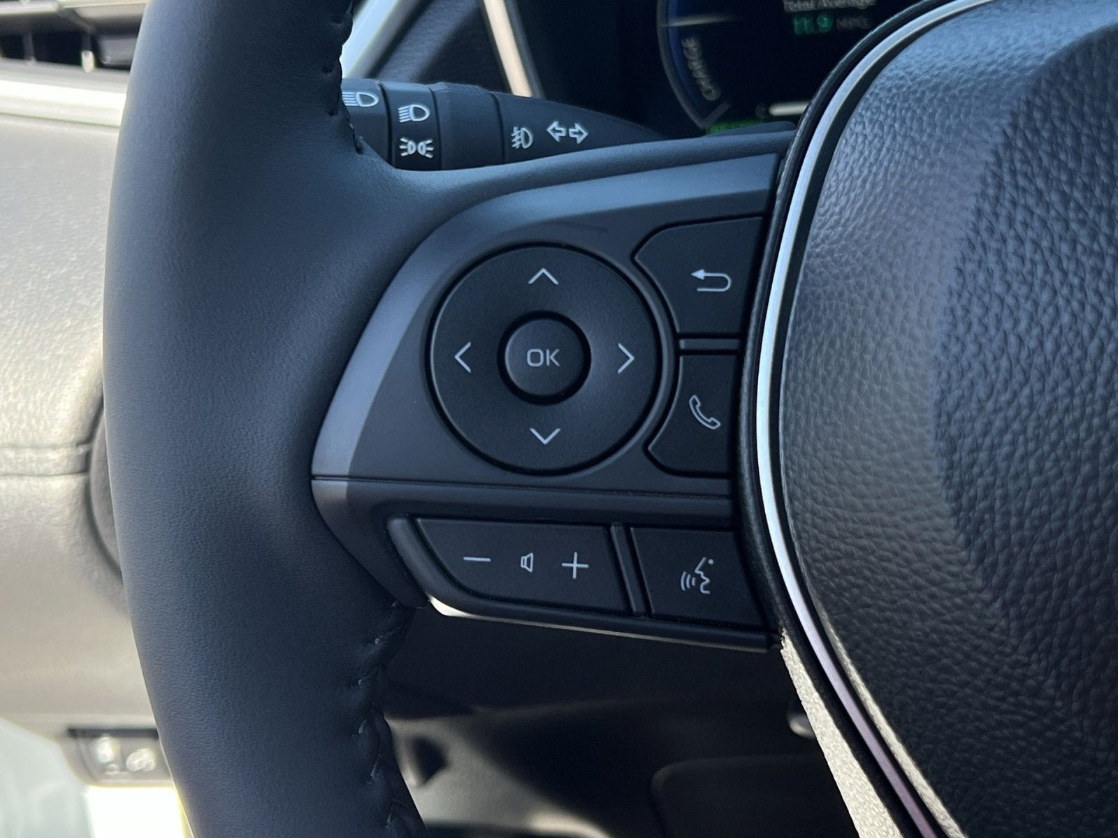 2026 Toyota Corolla Cross Hybrid XSE