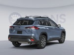 2026 Toyota Corolla Cross Hybrid SE