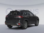2026 Toyota Corolla Cross Hybrid SE