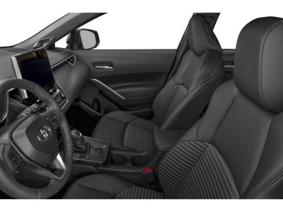 2026 Toyota Corolla Cross Hybrid XSE