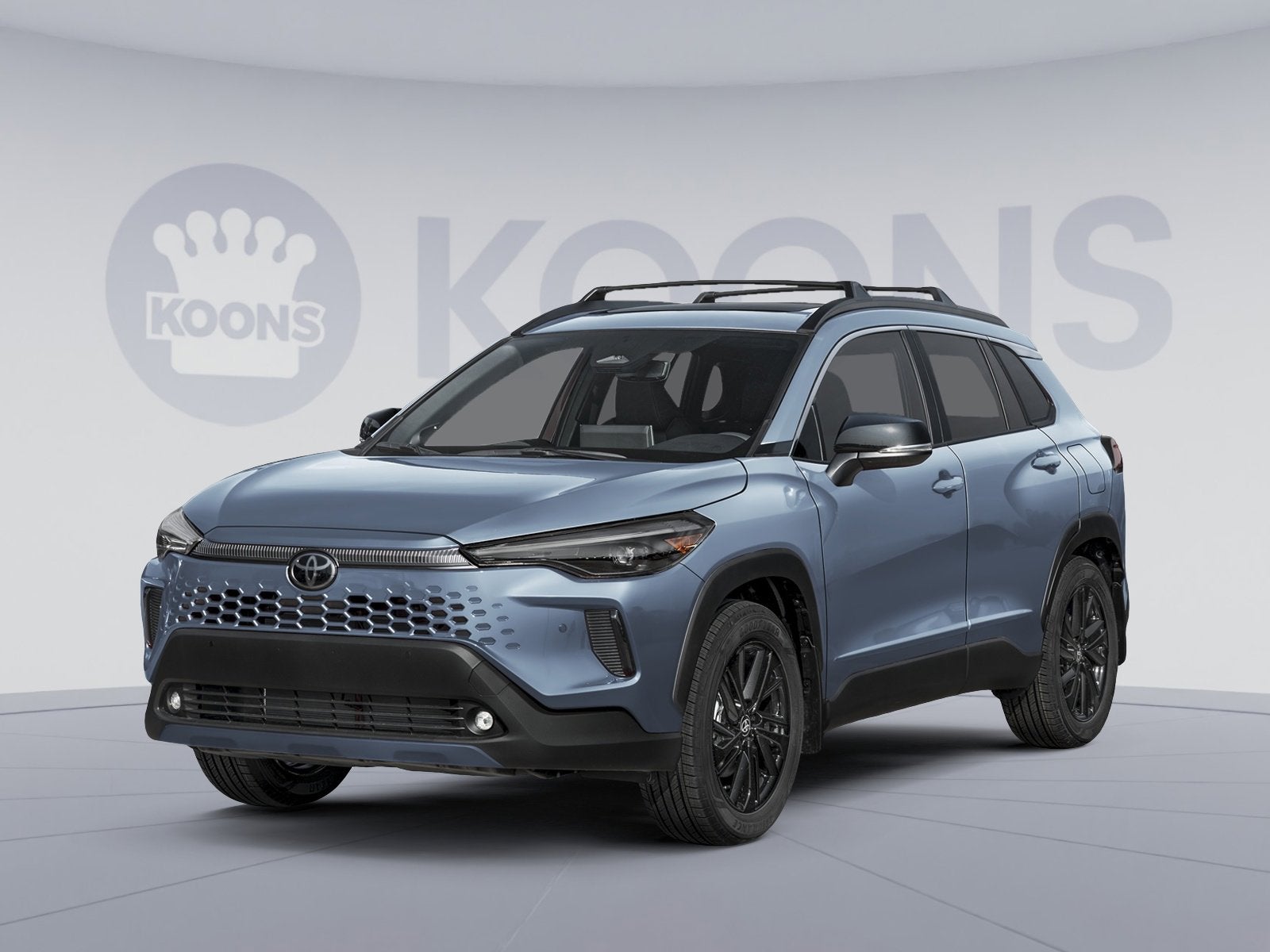 2026 Toyota Corolla Cross Hybrid XSE