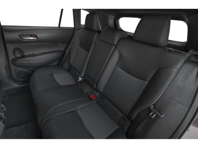 2026 Toyota Corolla Cross Hybrid XSE