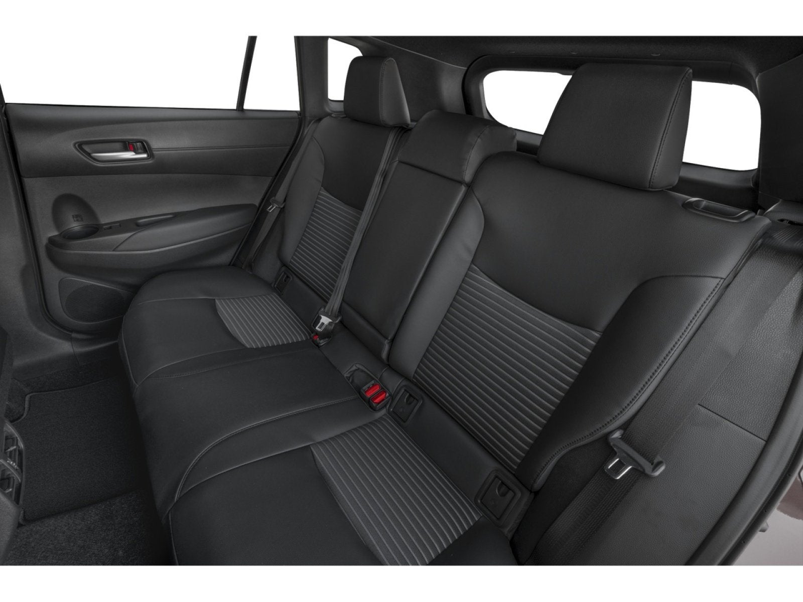 2026 Toyota Corolla Cross Hybrid XSE