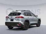 2026 Toyota Corolla Cross Hybrid XSE