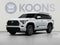 2026 Toyota Sequoia SR5