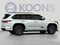 2026 Toyota Sequoia SR5
