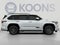 2026 Toyota Sequoia SR5