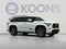 2026 Toyota Sequoia SR5