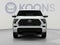 2026 Toyota Sequoia SR5