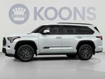 2026 Toyota Sequoia SR5
