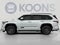 2026 Toyota Sequoia SR5