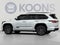 2026 Toyota Sequoia SR5
