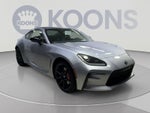 2026 Toyota GR86 Premium